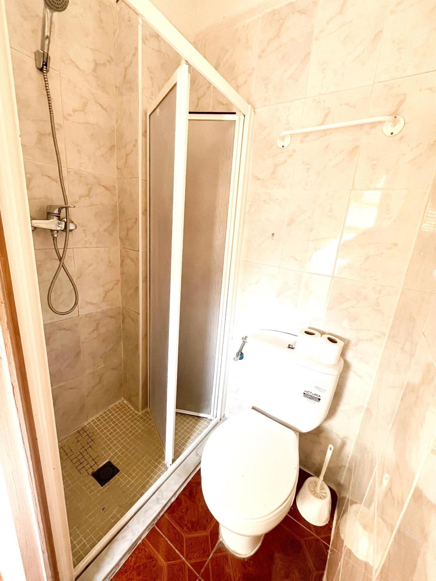 Latic Rooms Аликанте Екстериор снимка