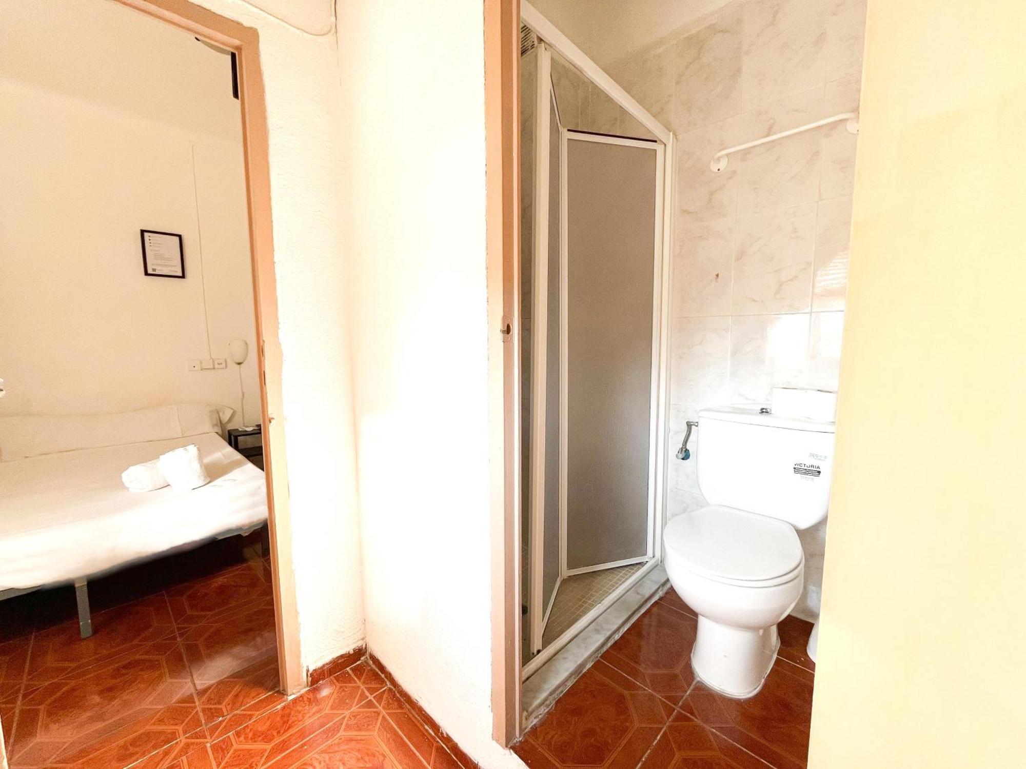 Latic Rooms Аликанте Екстериор снимка