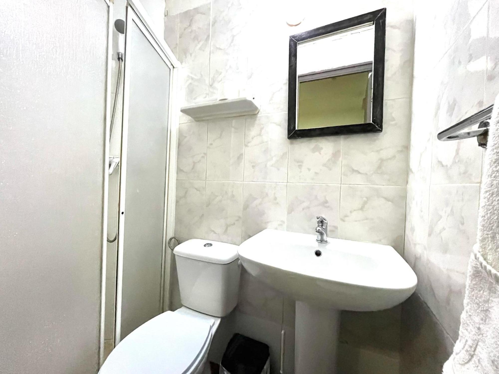 Latic Rooms Аликанте Екстериор снимка
