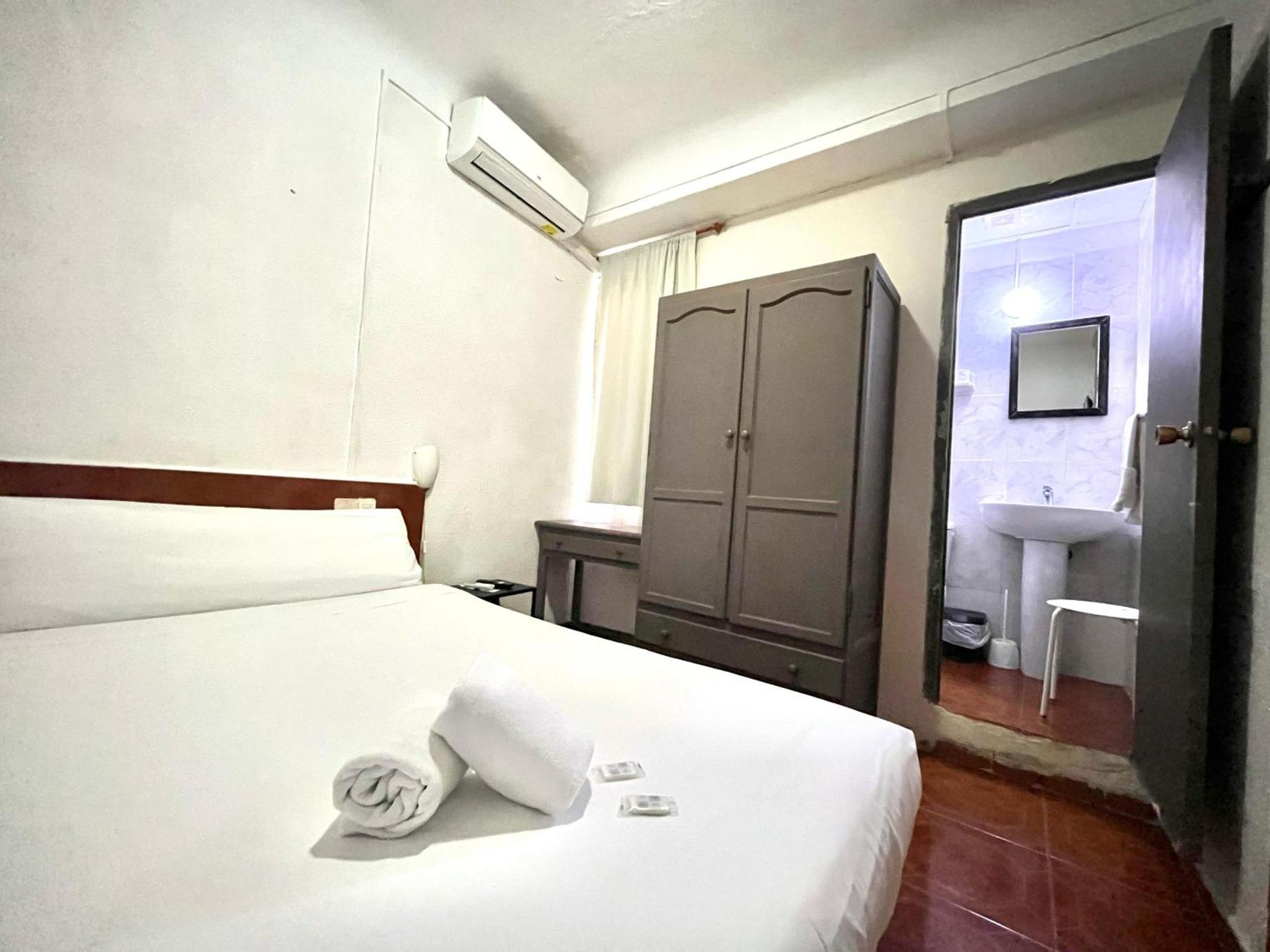 Latic Rooms Аликанте Екстериор снимка