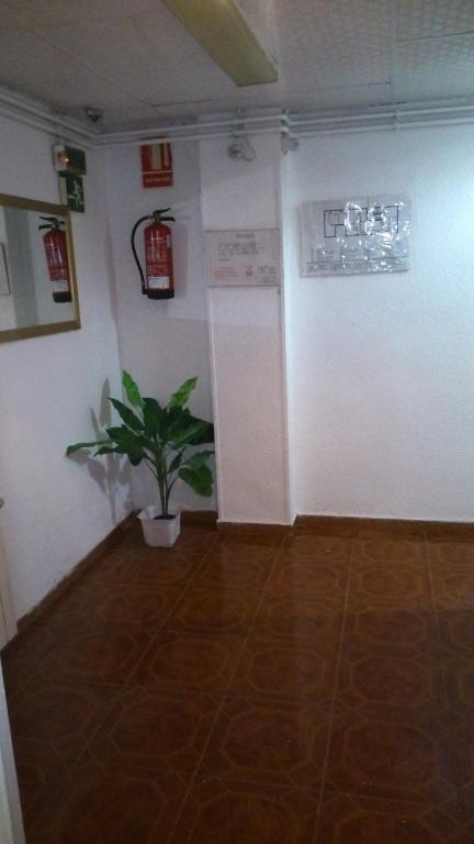 Latic Rooms Аликанте Екстериор снимка